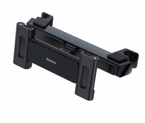 Baseus JoyRide Pro takapenkin tabletpidike autoon (musta)