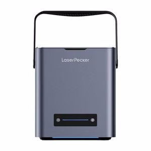 LaserPecker ilmanpuhdistin – savunpoistin