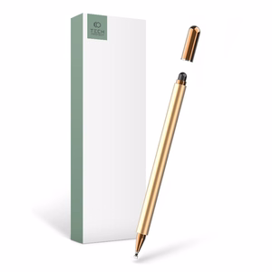 Tech-Protect Charm Stylus - kultainen