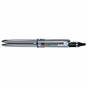 BaBylissPRO ELIPSIS3000 STYLER Straightening iron Warm Black 55 W 106.3" (2.7 m)