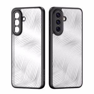 Dux Ducis Aimo Suojakuori Samsung Galaxy A57 G musta
