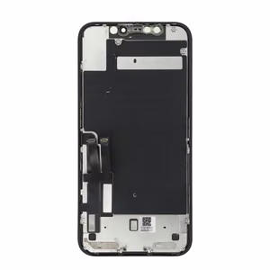 FixCell LCD-näyttö IPHONE 11 Retina (kunnostettu)
