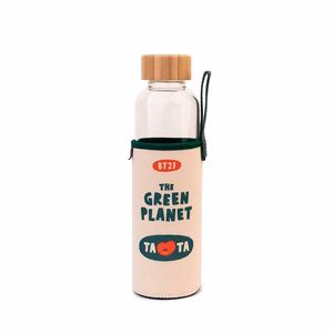 BT21 TATA -juomapullo, 500 ml
