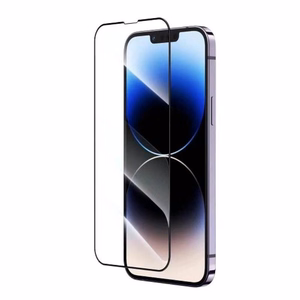 Yesido 5D-lasi iPhone 14 Plus TG01