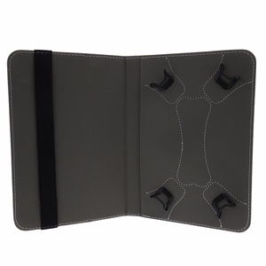 Yleiskäyttöinen Cosmonaut-suojakotelo tabletille 9-11'' (P27 x L20 cm)