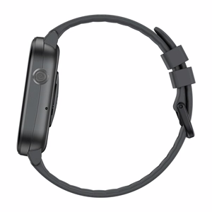 Zeblaze GTS 3 GPS smartwatch (gray)