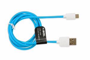 IBOX USB A/micro USB -kaapeli USB 2.0 Micro-USB A