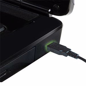 Logitech/LOGI K120 for Business langallinen USB-näppäimistö, International (US), musta OEM