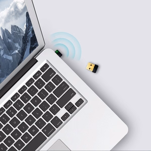 TP-Link TL-WN725N verkkokortti WLAN 150 Mbit/s