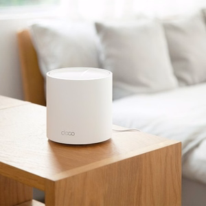 TP-LINK AX3000 Whole Home Mesh Wi-Fi 6