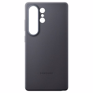 Samsung Kindsuit Case -suojakuori Samsung Galaxy S25 -mallille, kullanvärinen