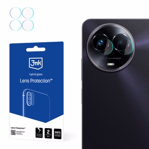 Realme 11 5G – 3mk Lens Protection kameran linssinsuoja