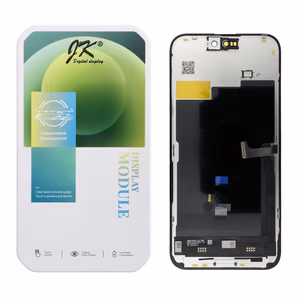 JK LCD-näyttö iPhone 15 Pro Max FullHD Incell (Change IC)