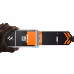 Spigen Glas.Tr Ez Fit Pro HD yksityisyyslasi 2 kpl Samsung Galaxy S26:lle