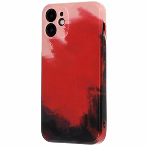 Tel Protect Ink Suojakuori Samsung Galaxy S21 Plus:lle design 2