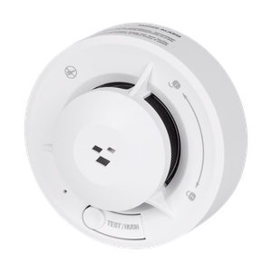 Tuya KD122LH langaton savuilmaisin