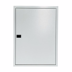 MCB-kotelo TIBOX 440 x 600 x 115 mm; 3 x 16P, pinta-asennus, sisäkäyttö