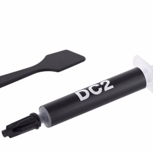 be quiet! DC2 lämpöjohteinen tahna 7,5 W/m·K 3 g
