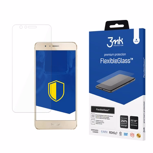 3mk FlexibleGlass™ hybridilasi Honor 8
