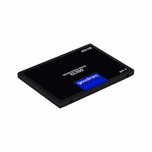 SSD-levy Goodram CL100 Gen. 3 480 GB SATA III 2,5"