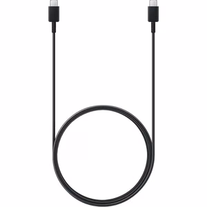 Samsung EP-DN980BBE USB Cable 25W 5A USB-C to USB-C 1.0m black