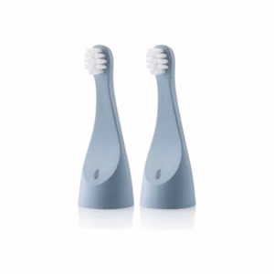 ETA Sonetic Kids ETA171090400 – vaihtoharjaspäät, lapsille, 2 pcs, siniset