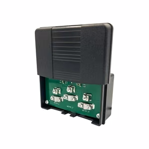Barczak SAR antenna combiner/splitter
