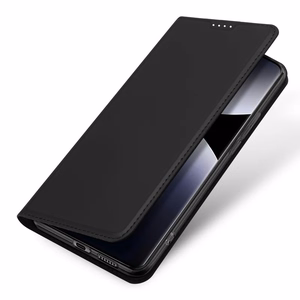 Case Dux Ducis Skin Pro Xiaomi Redmi Note 14 Pro 4G black