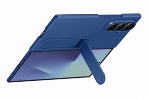 MF966CNEGWW Silicone Case Samsung Galaxy Fold7, Blue
