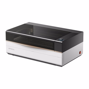 Laserkaiverruskone xTool P3 80W