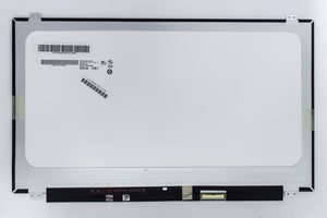 LCD Touch Screen 15.6" 1366x768 HD, LED, Matte, 40pin (Right), A+