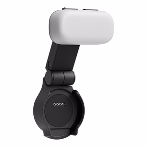 DJI Osmo Pocket 4 -lisävalo