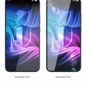 Oppo Reno 14 F/ 14 FS 5G – 3mk Silky Matt Pro puhelimen näytönsuoja