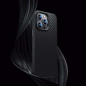 Benks Magnetic Hybrid Kevlar Case 1500D for Iphone 14 Plus black