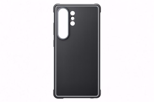 Suojakuori EF-RS938CBE Samsung Rugged Cover Galaxy S938 S25 Ultra musta