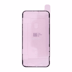 REPART LCD-näytön kiinnitysteipit iPhone 11 / XR -puhelimelle, 5 kpl pakkauksessa