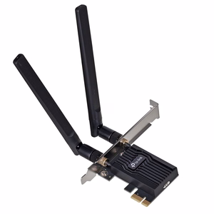 TP-Link AX1800 Wi-Fi 6 Bluetooth 5.2 PCIe sovitin