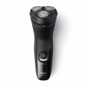 Philips X3021/00 men's shaver Rotation shaver Trimmer Black