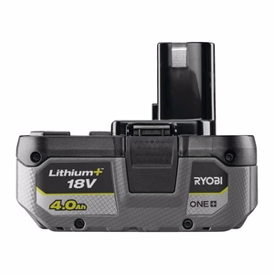 Li-Ion-akku 4,0 Ah 18V RYOBI RB1840X