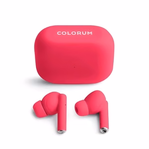 COLORUM TWS Bluetooth kuulokkeet CTWS-02 xMagenta