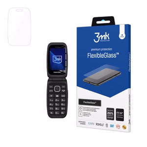 Hybridilasi 3mk FlexibleGlass Maxcom Comfort MM828