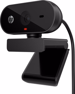 HP 320 FHD USB-A Webcam