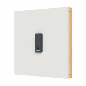 Ubiquiti UA-G3-B access control reader Basic access control reader Black