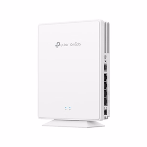 TP-Link EAP650-DESKTOP langaton tukiasema 2976 Mbit/s valkoinen Power over Ethernet (PoE)