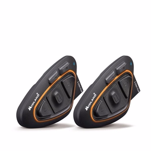 Motorbike Intercom Midland BTX1 PRO S-TWIN