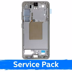 Keskikehys Samsung S921 S24 / Amber Yellow / (Service Pack)