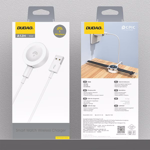 USB cable Dudao (A12H) Huawei Watch 1.2m