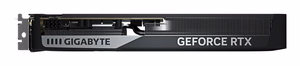 GIGABYTE GeForce RTX 5060 EAGLE MAX OC 8G näytönohjain - 8GB GDDR7, 128bit, PCI-E 5.0, 2550 MHz Core Clock, 3 x DisplayPort, 1 x HDMI, NVIDIA DLSS 4, GV-N5060EAGLEMAX OC-8GD 1.0