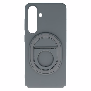 Tel Protect Magnetic Elipse Case for Samsung Galaxy S24 Plus grey