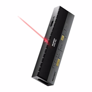 Mileseey DP 20 Pro 100 laseretäisyysmittari